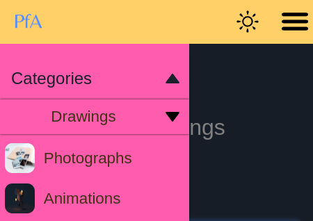 categories photo file