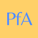 Pfartists logo